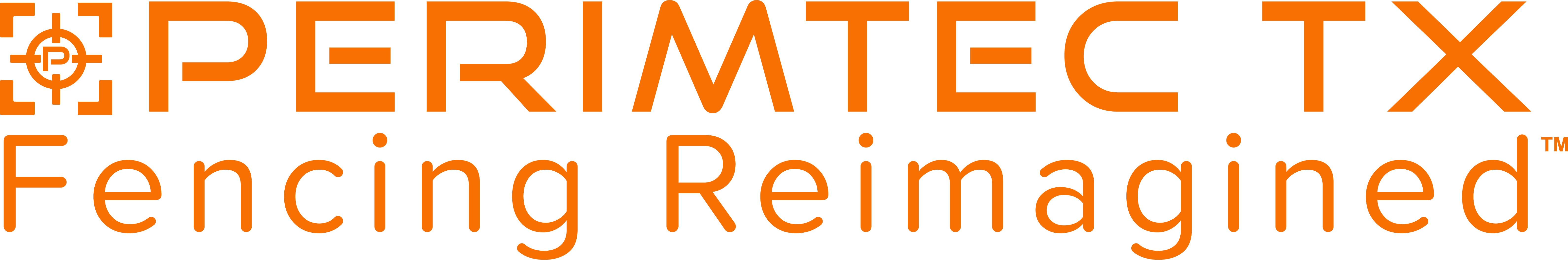 PERIMTEC TX LOGO