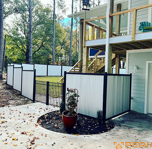  Wood Privacy Fence Carrollton, TX