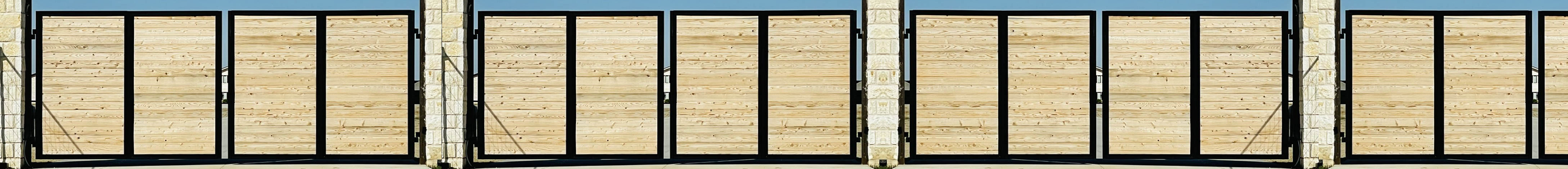  Vinyl Privacy Fence Carrollton, TX