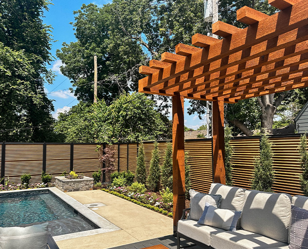  Privacy Fence Posts Plano, TX