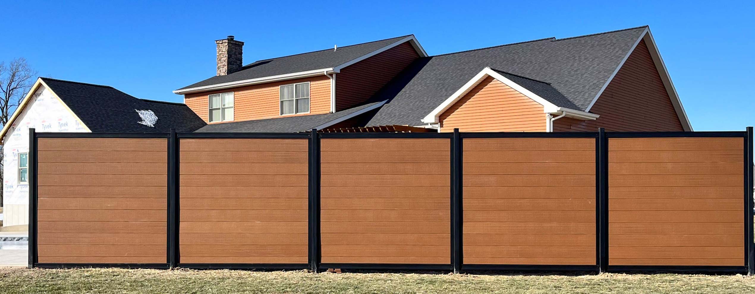  Privacy Fence Panels Carrollton, TX