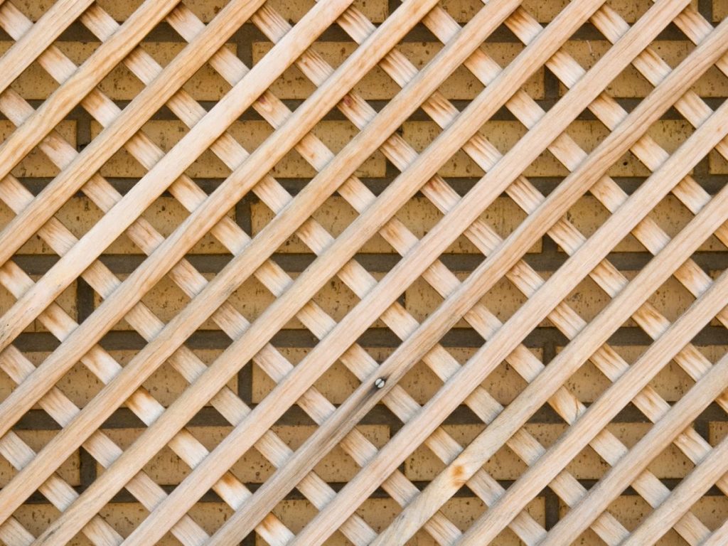 LATTICE EXTENSIONS FOR EXTRA HEIGHT