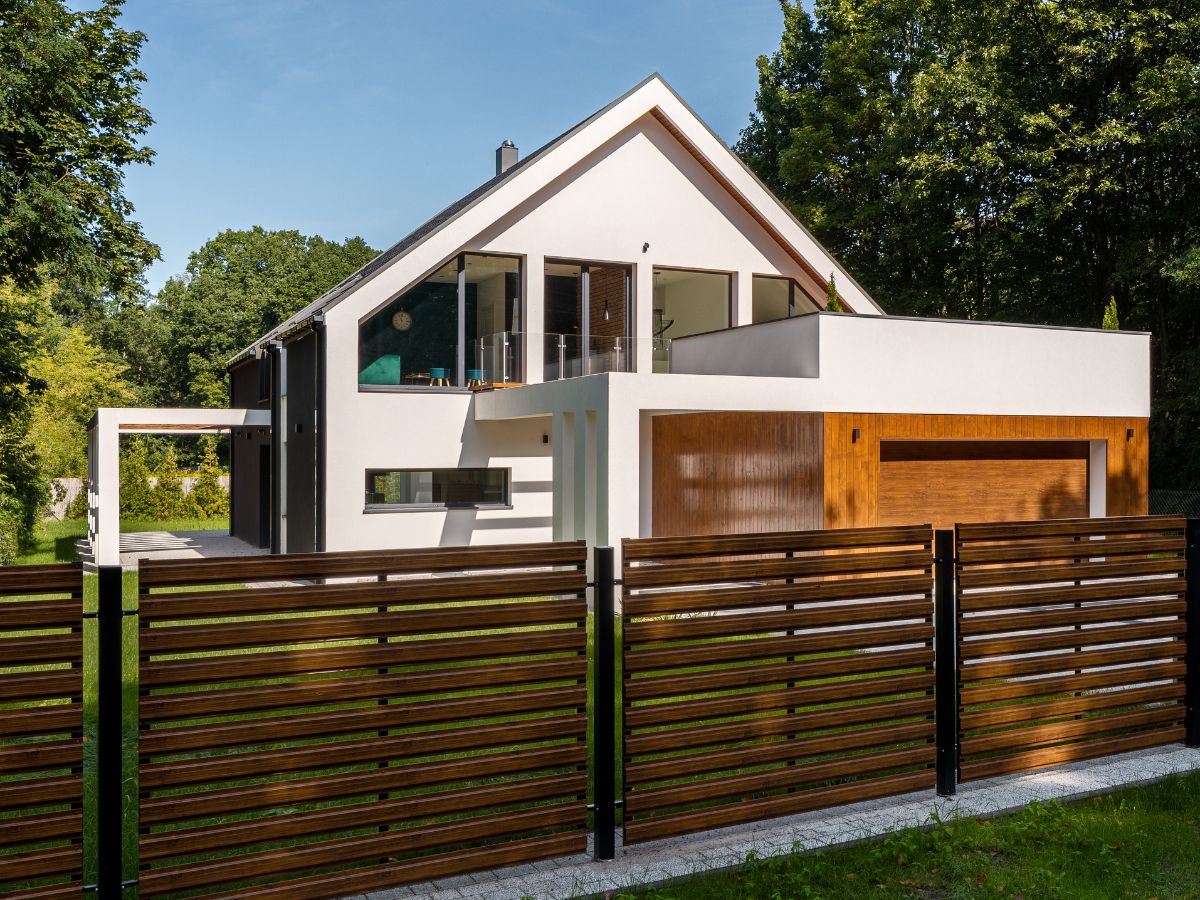 fence boards