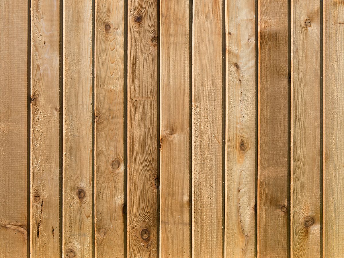 fence panel kits
