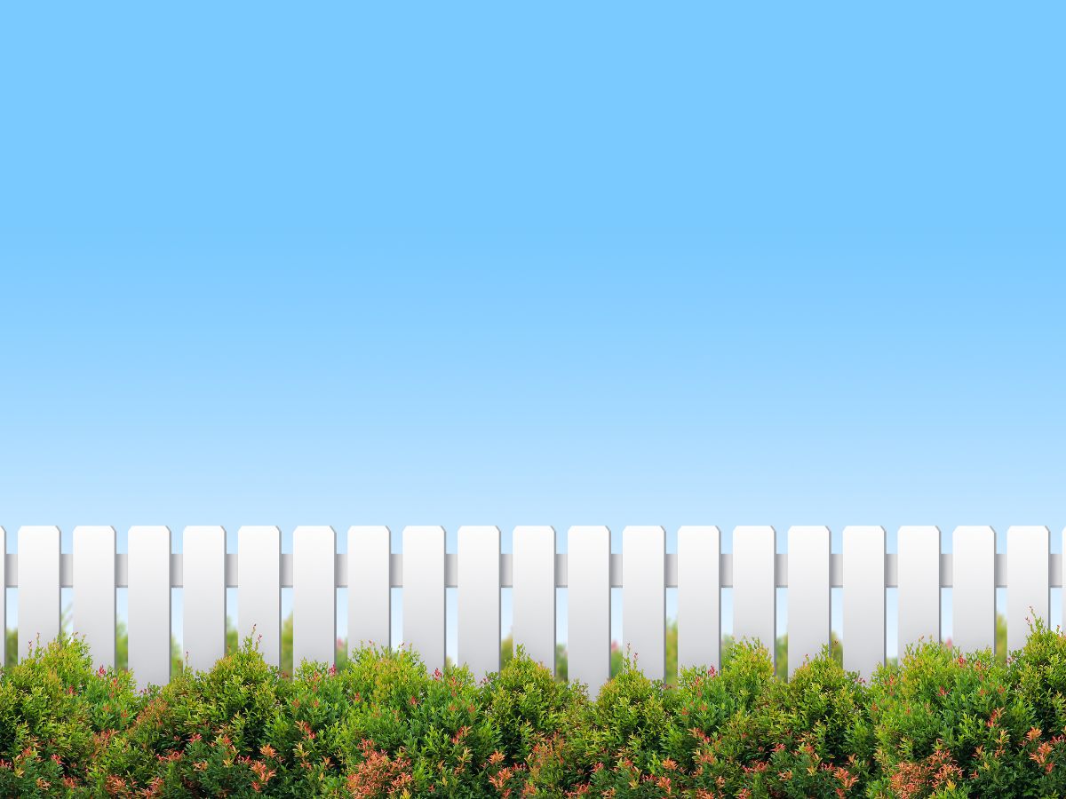 customizable fences